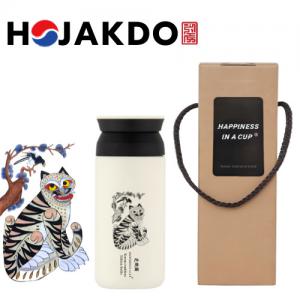 호작도 트래블 텀블러 350ml 판촉물